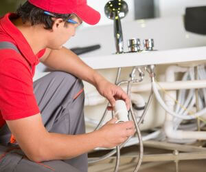 About Emergency plumbing pros Orford, NH